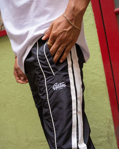 EPTM YONTY PANTS (EP12408) BLACK