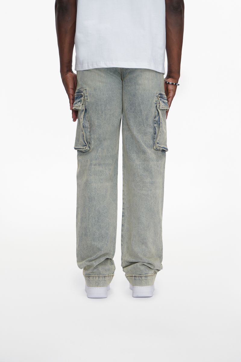 ANOM HARVEST VTGBLUE (ANM206SKT)