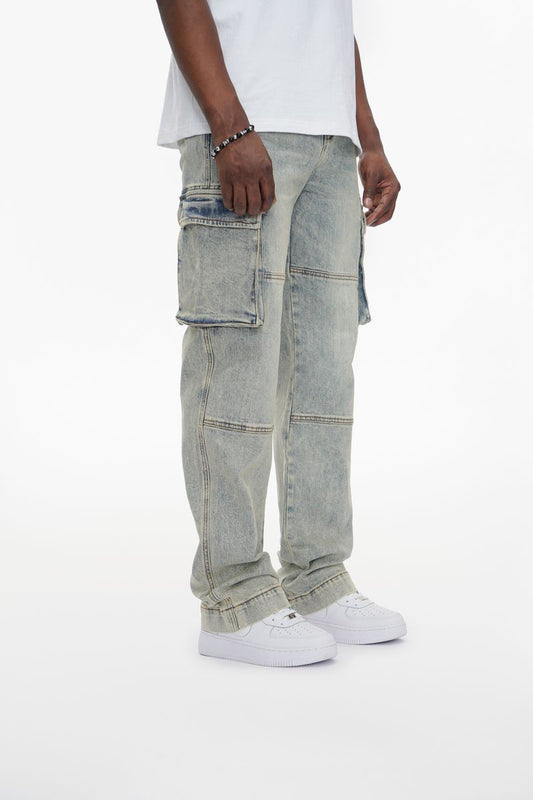 ANOM HARVEST VTGBLUE (ANM206SKT)