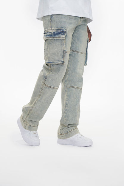 ANOM HARVEST VTGBLUE (ANM206SKT)