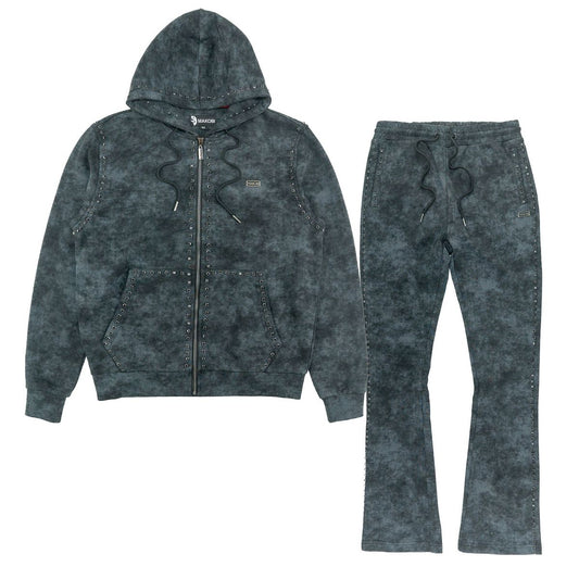 MAKOBI LORENZINO HOODIE SET (M5455)