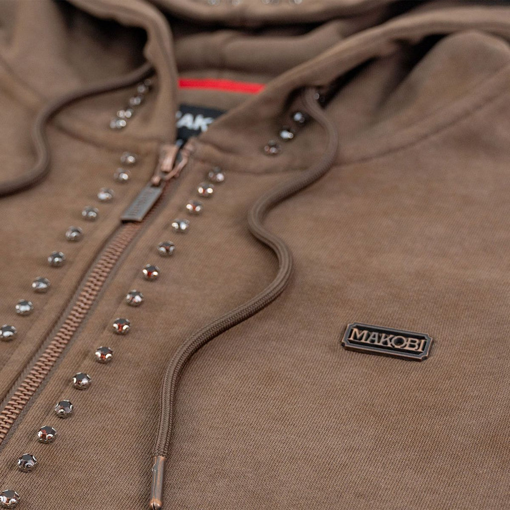 MAKOBI LORENZINO HOODIE SET (M5455)