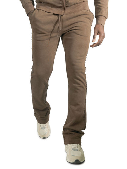 MAKOBI LORENZINO HOODIE SET (M5455)