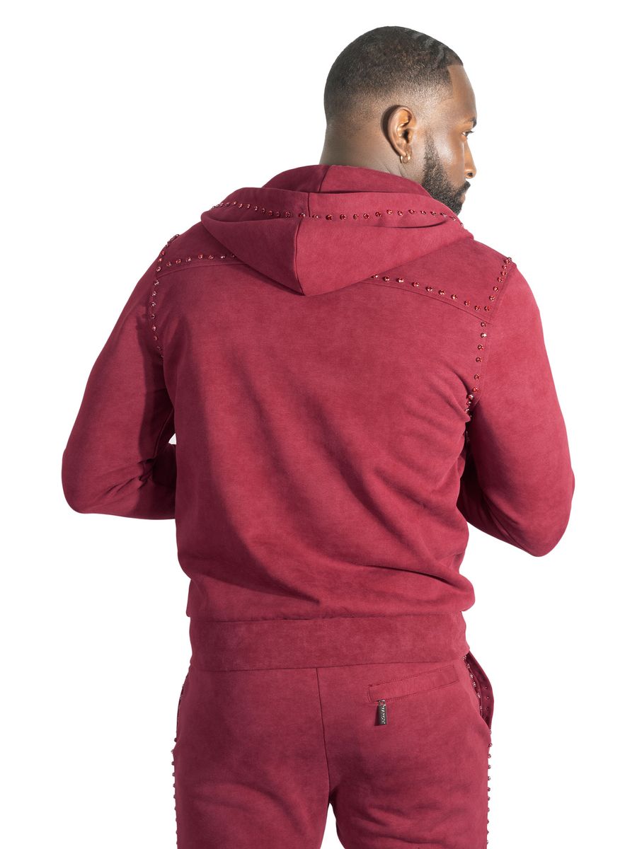 MAKOBI LORENZINO HOODIE SET (M5455)