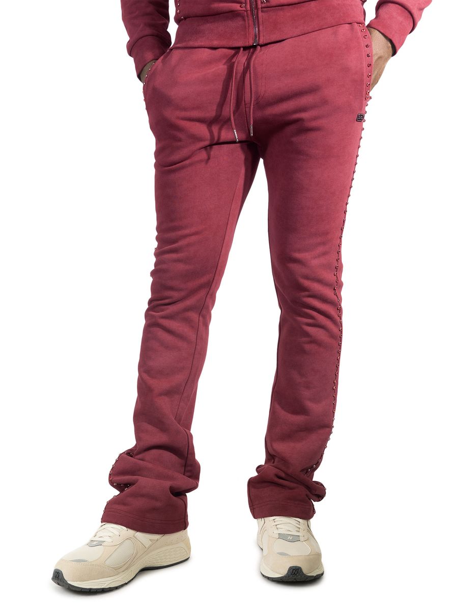 MAKOBI LORENZINO HOODIE SET (M5455)