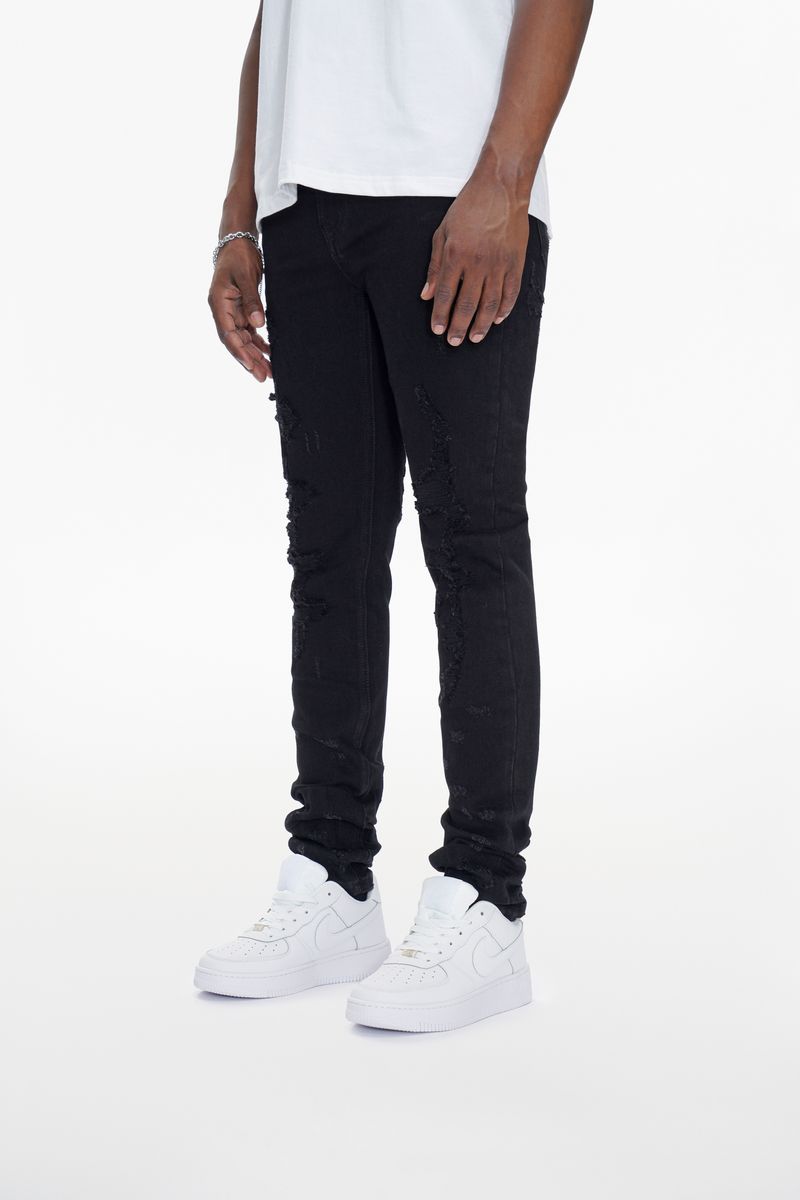 ANM220SK Jet Black