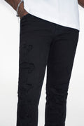 ANM220SK Jet Black
