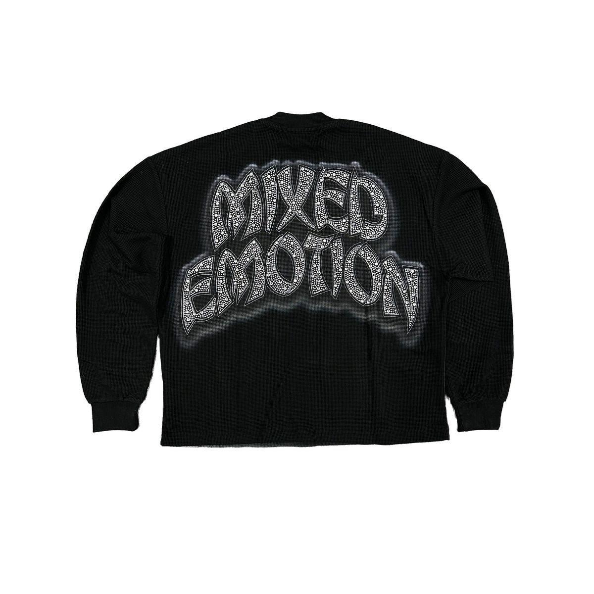 Mixed Emotion “Sunrise” thermal Long Sleeve
