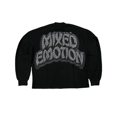 Mixed Emotion “Sunrise” thermal Long Sleeve