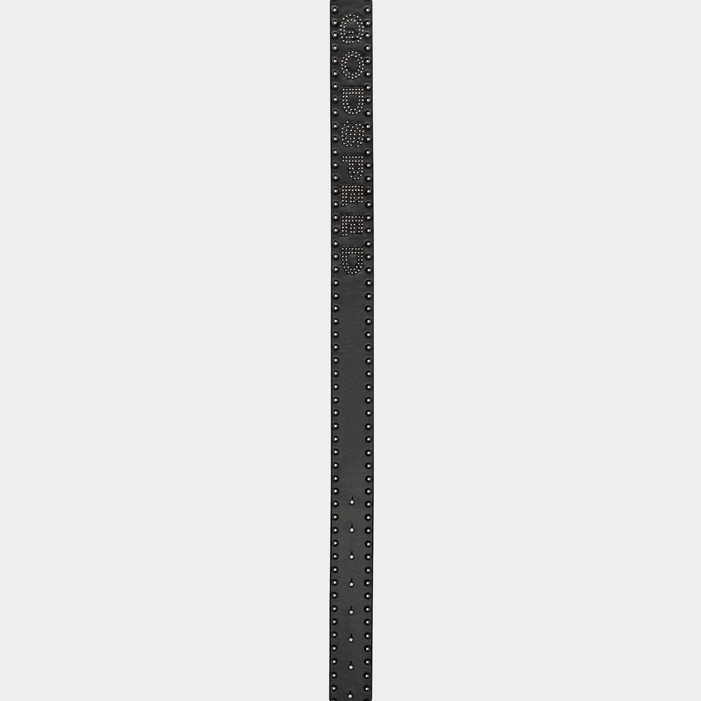 GODSPEED Forged GS Studded Belt (Black)