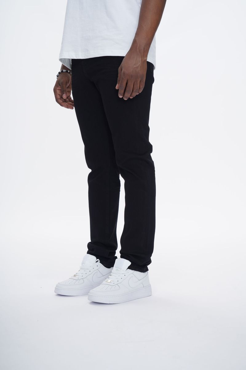 ANOM-SK-01 Jet Black