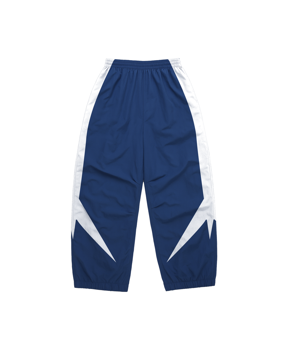 WKND RIOT SPORTS PANTS-BLUE