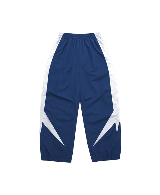 WKND RIOT SPORTS PANTS-BLUE