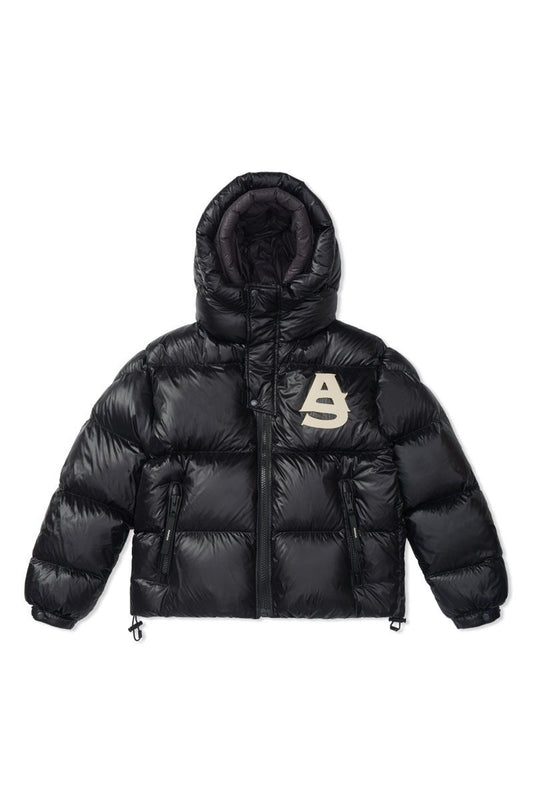 AlphaStyle Kudu Gen Double Hood Puffer Jacket 2.0 (MAFT-3037H)