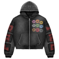 Prestige Aura Hoodie - Black