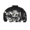 MIXED EMOTION 'CLOUD' PUFFER JACKET