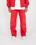 EPTM EP12475 Red
