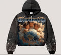 ELEMENT DRIPS Angels Over Earth Hoodie