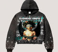 ELEMENT DRIPS Blind Faith Hoodie