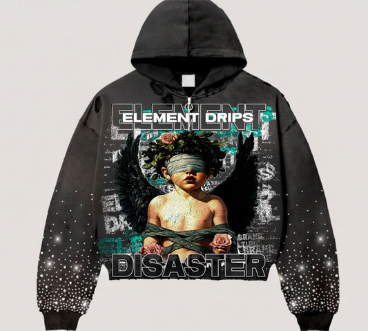 ELEMENT DRIPS Blind Faith Hoodie