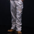 HUDSON Colere Bones Flair Jogger 620-Sail