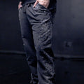 HUDSON STONES STUDS JOGGER (638)