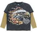 FROST ORIGINAL 'LOYAL TO FEW' CREWNECK (F4225)
