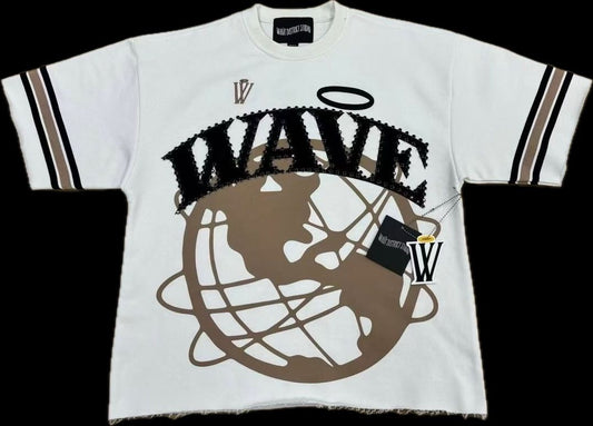 Super Wave (Gold) Top (WDS-9JOO1A)