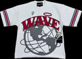 SUPER WAVE (GLD) TOP WDS-9J002B