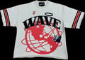SUPER WAVE (CREAM/BRN/ORG) WDS-9J003C