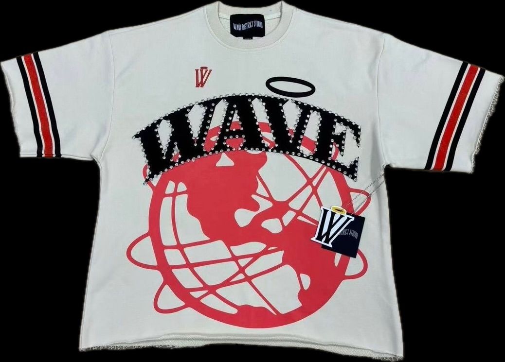 SUPER WAVE (CREAM/BRN/ORG) WDS-9J003C