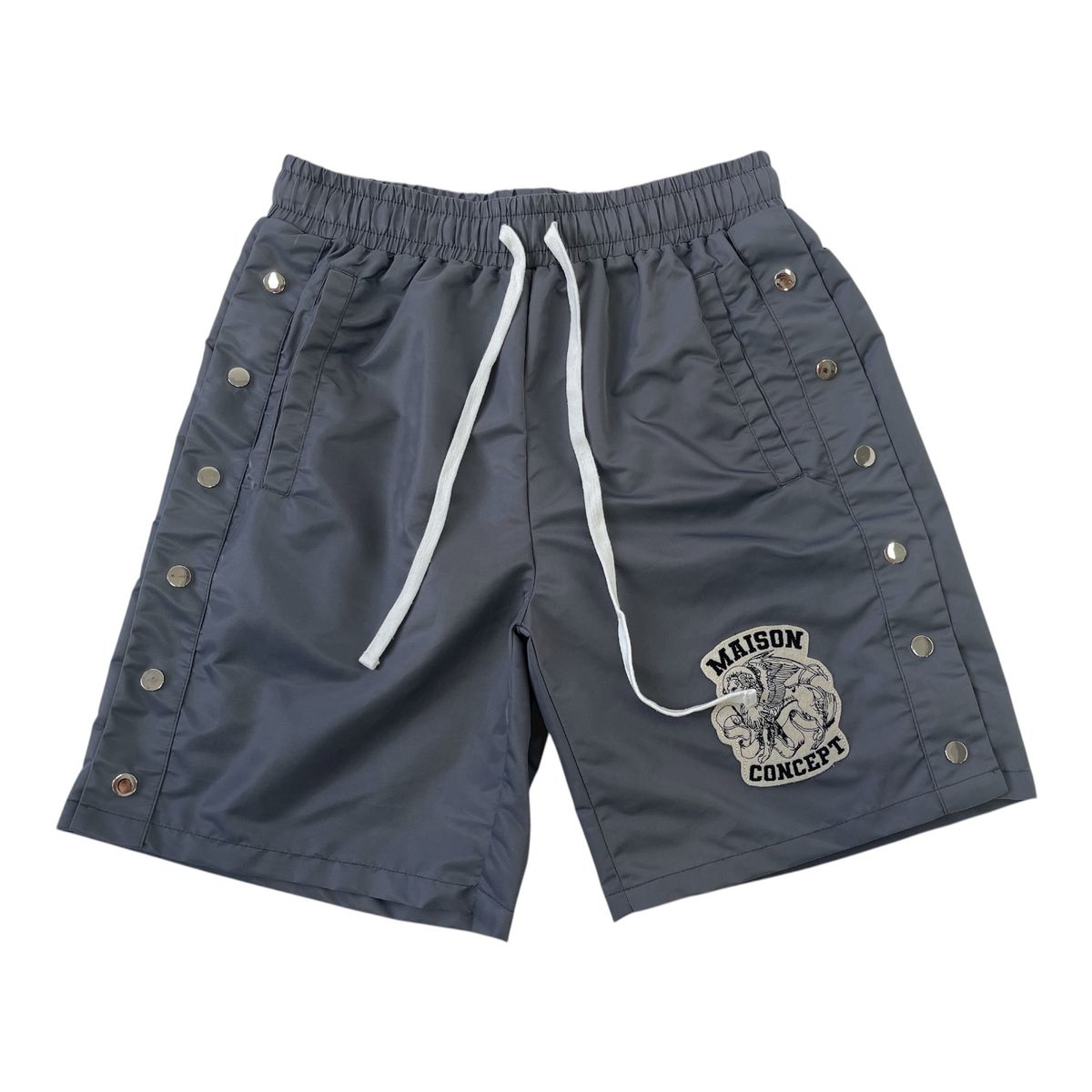 Concept LA "Maison Con Shorts" (CSET_BOT3)