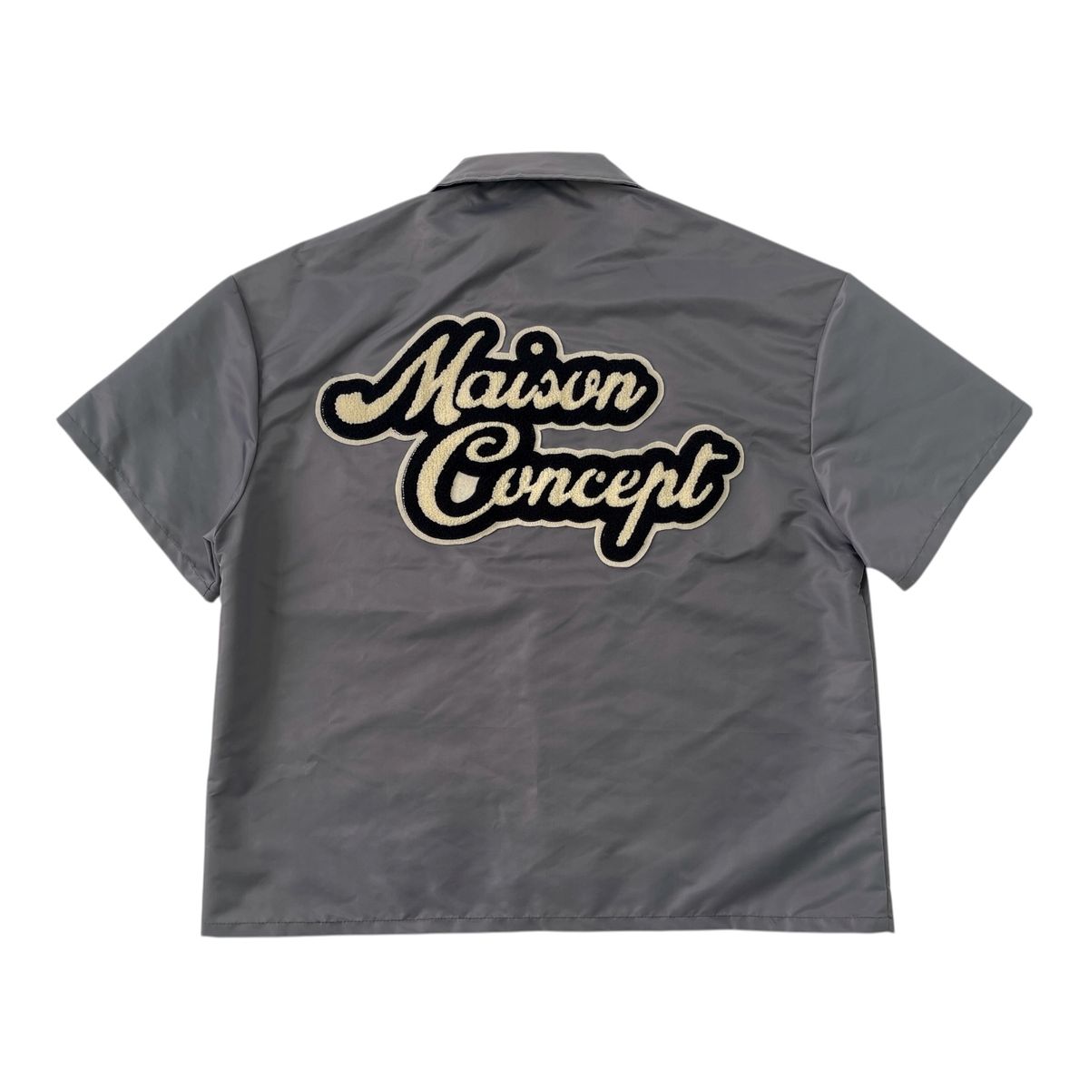Concept LA "Maison Con Top" (CSET_TOP3)