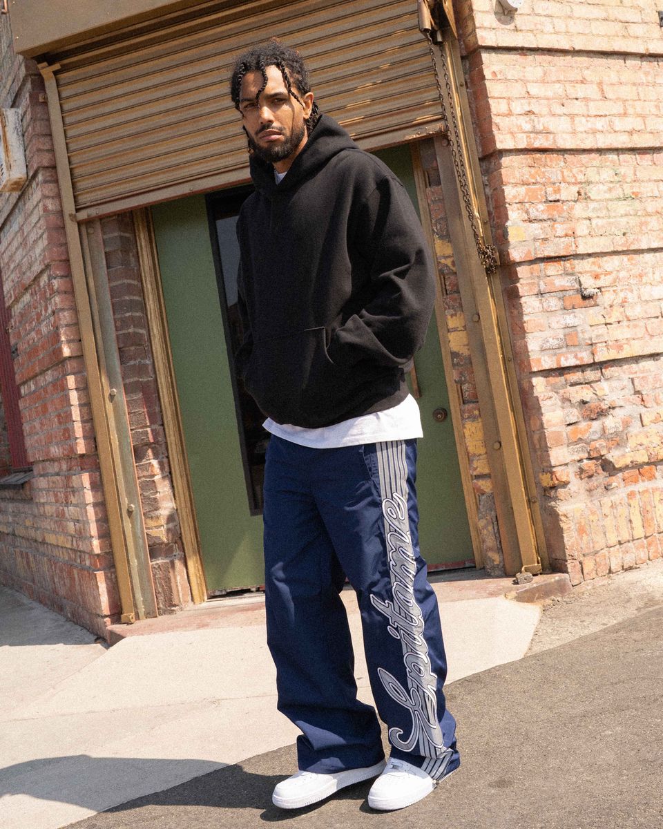 EPTM EPITOME PANTS (EP12339)