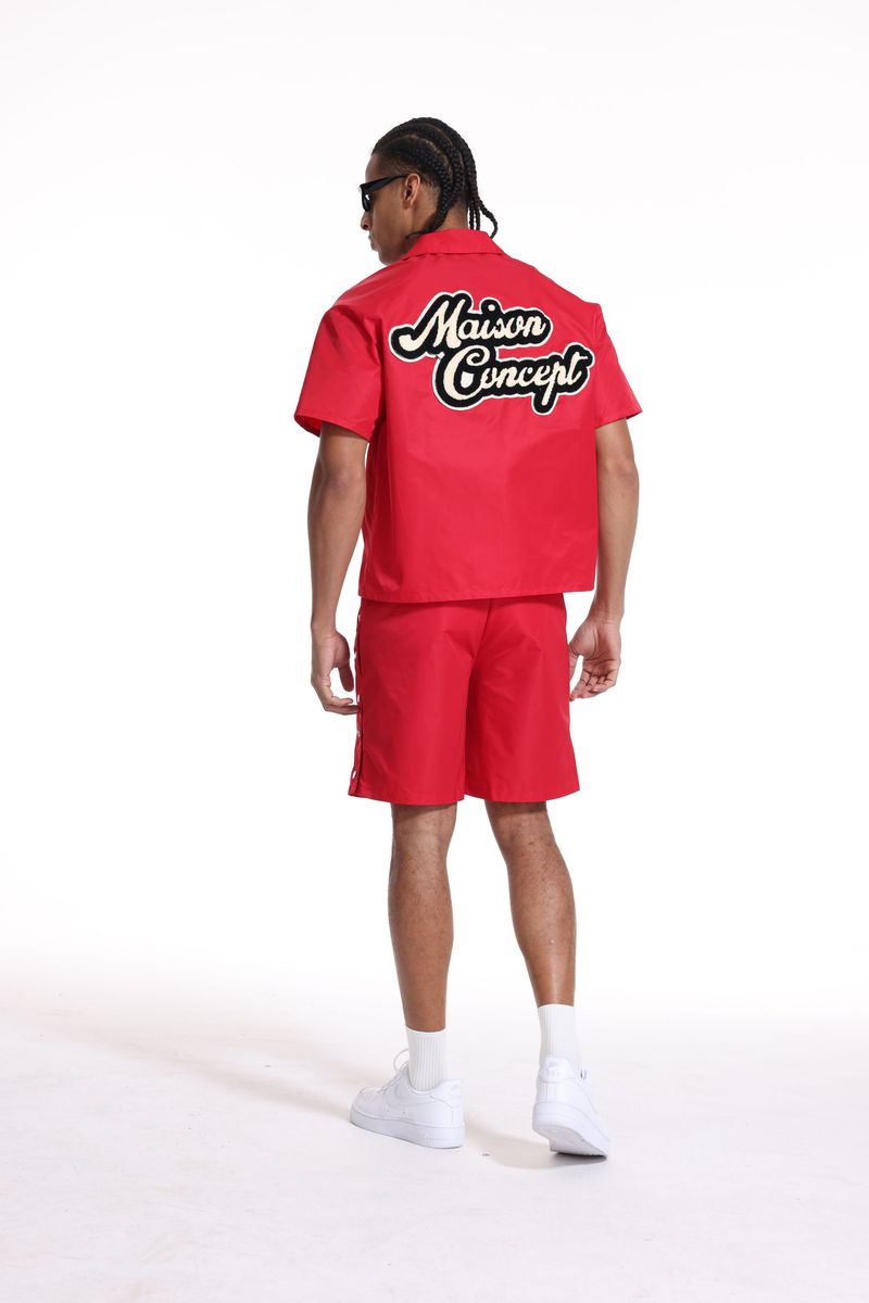 Concept LA "Maison Con Shorts" (CSET_BOT7)