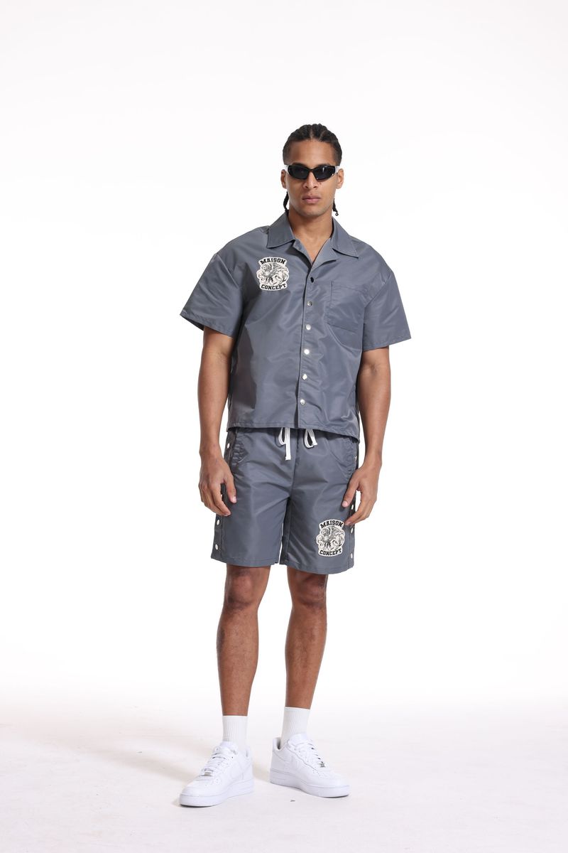 Concept LA "Maison Con Shorts" (CSET_BOT3)