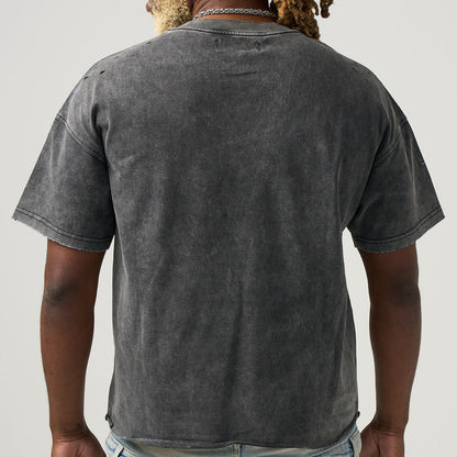 DUAA WORLDWIDE TEE SHIRT