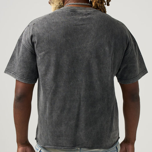 DUAA WORLDWIDE TEE SHIRT