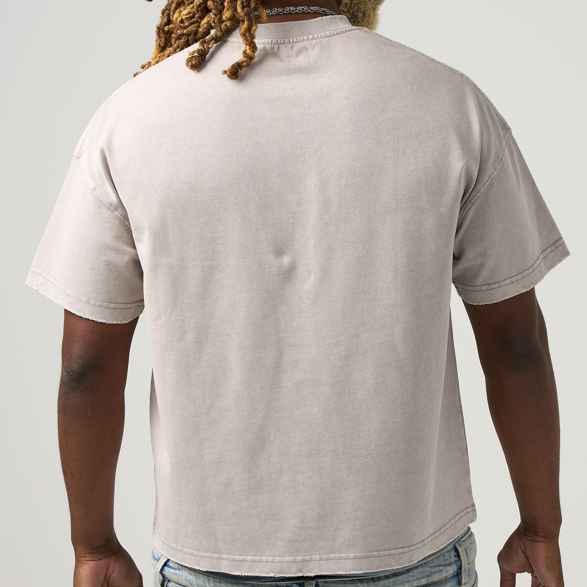 DUAA TIGER TEE SHIRT