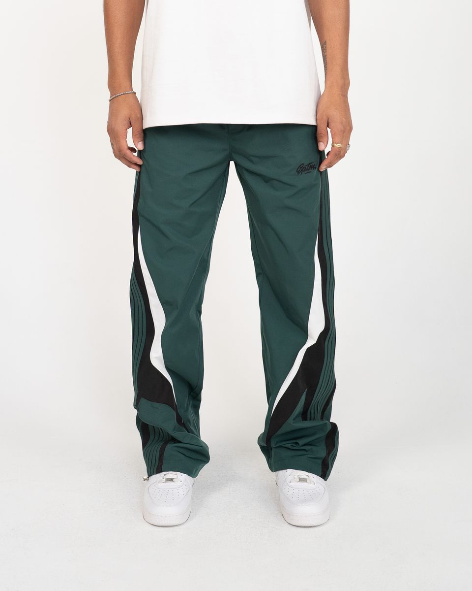 EPTM BALADIN PANTS EP12580 HUNTER GREEN