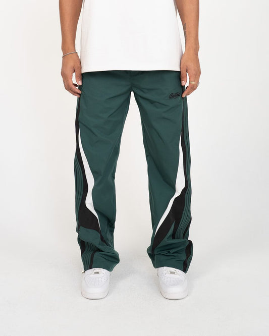 EPTM BALADIN PANTS EP12580 HUNTER GREEN