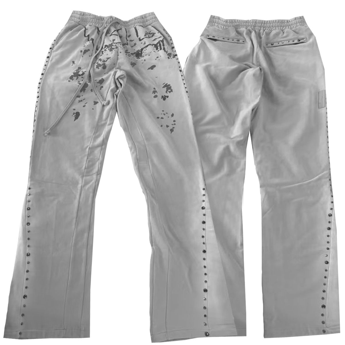 HUDSON PEACE JOGGER (636)