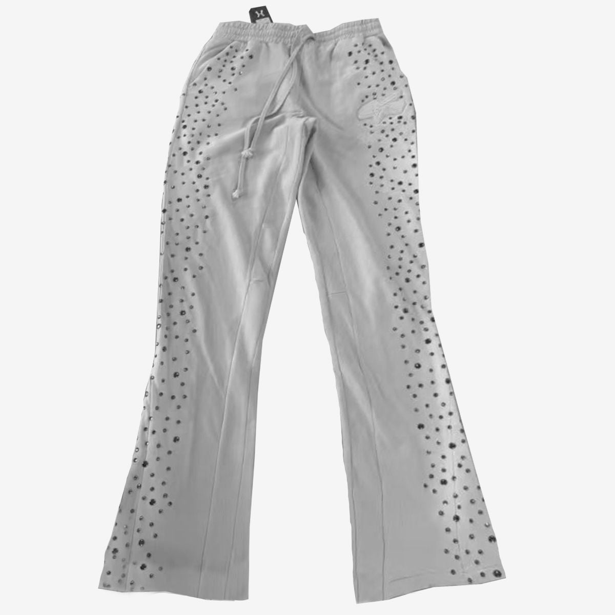 HUDSON STONES STUDS JOGGER (638)