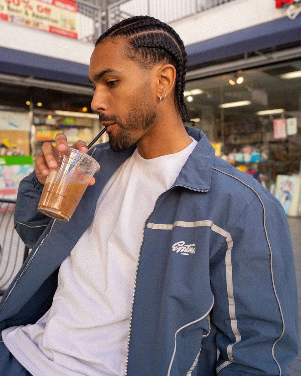 EPTM Rail Jacket (EP12388)