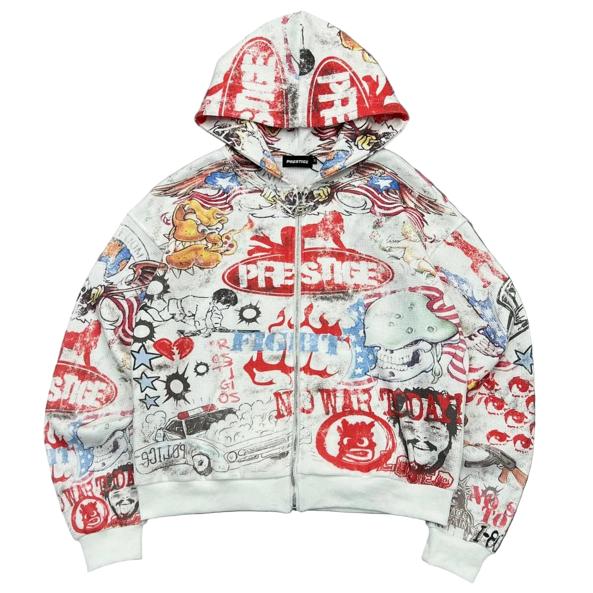 Prestige  Renegade Hoodie