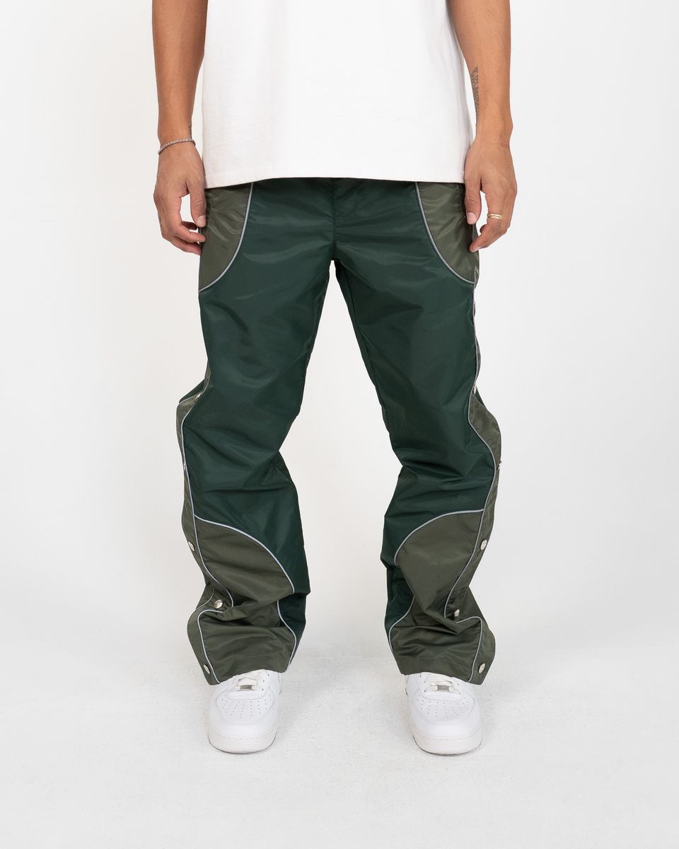 EPTM BANGA PANTS EP12674 HUNTERGREEN