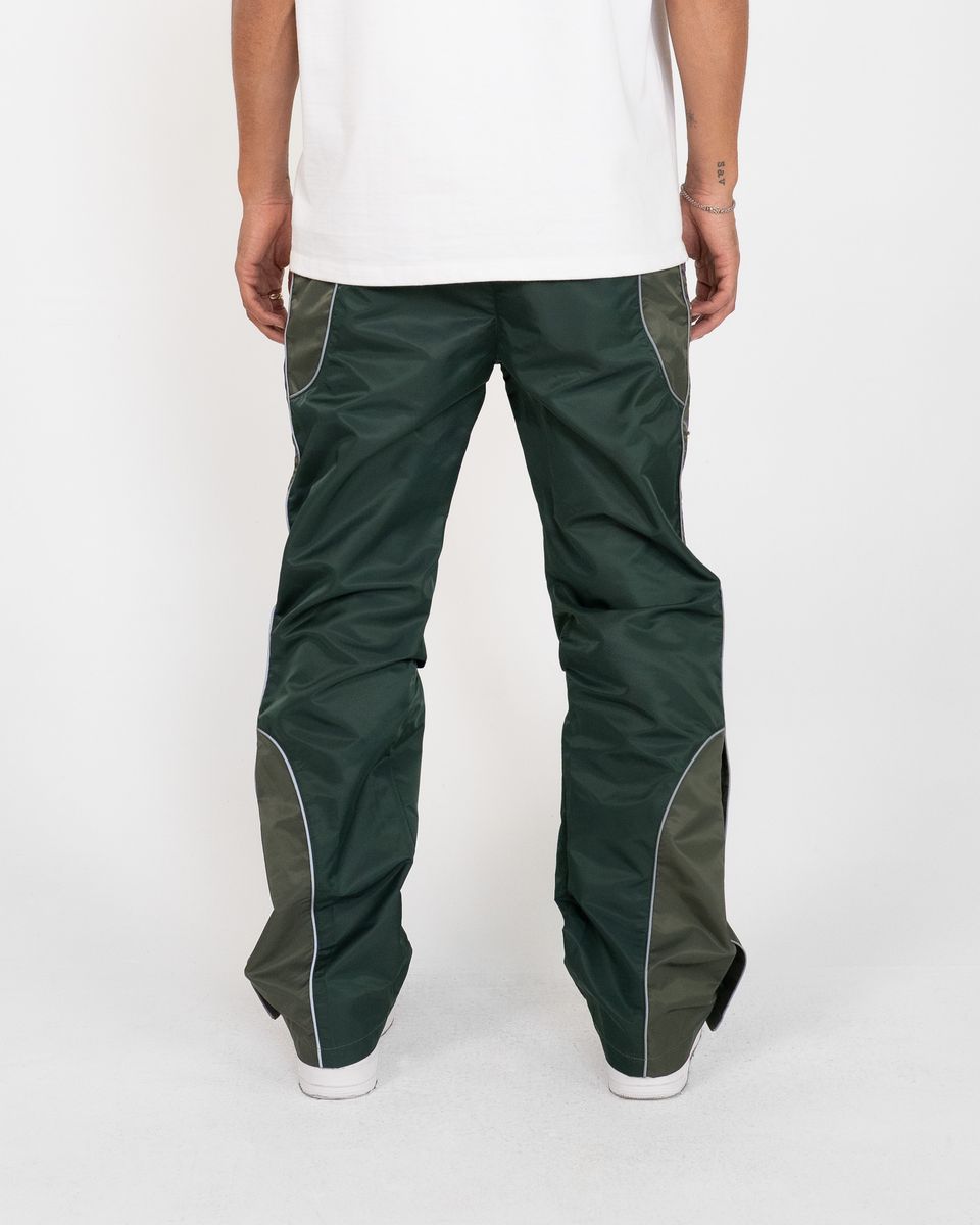 EPTM BANGA PANTS EP12674 HUNTERGREEN