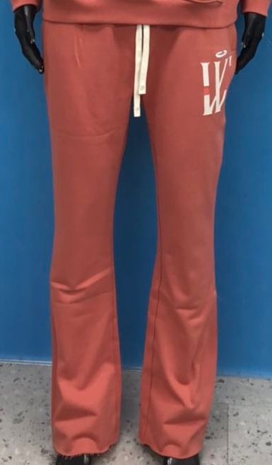 MR WAVE WDS FALL CORE (SALMON) PANT WDS-9P006C