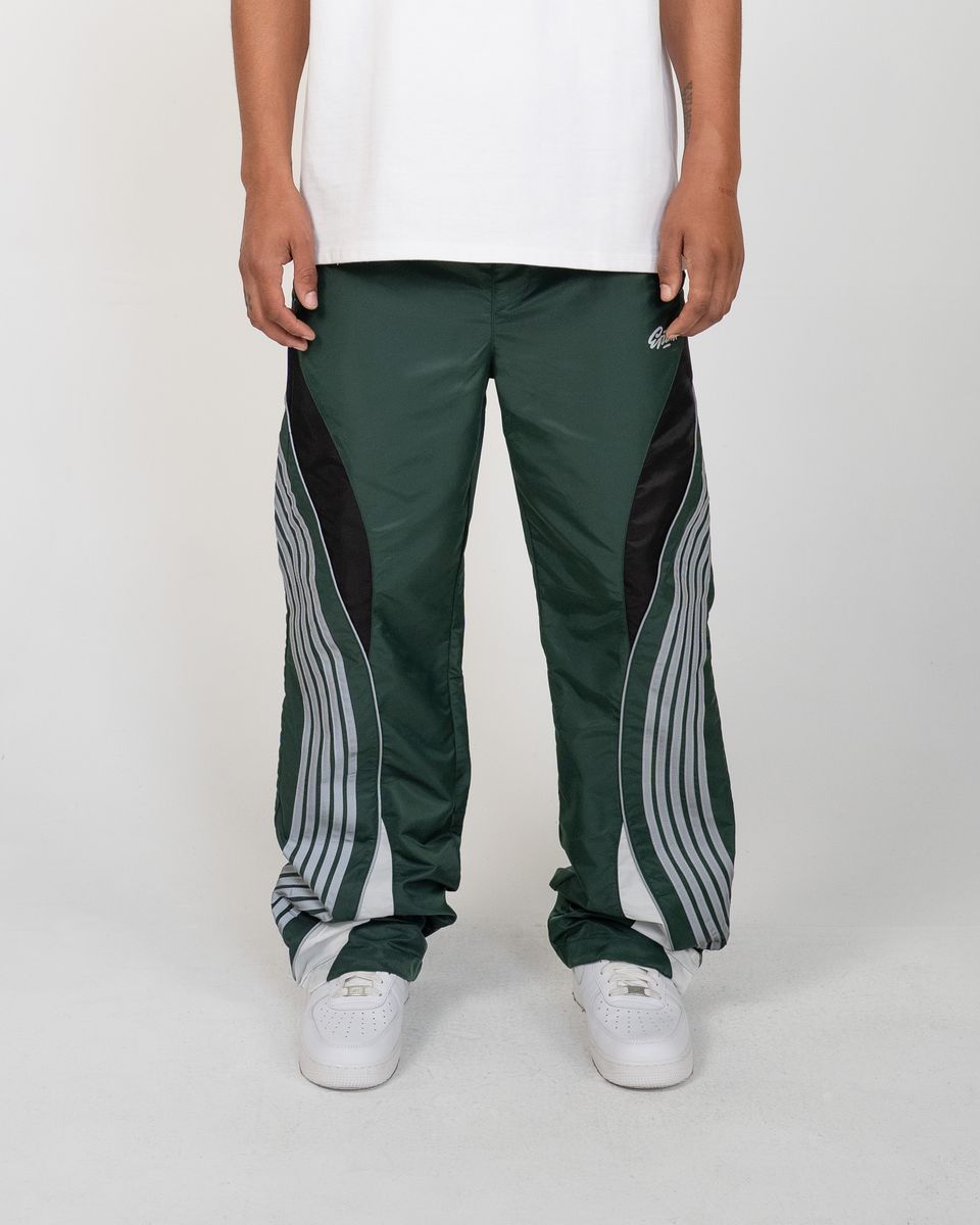 EPTM  CLARKEN PANTS EP12760-HUNTERGREEN