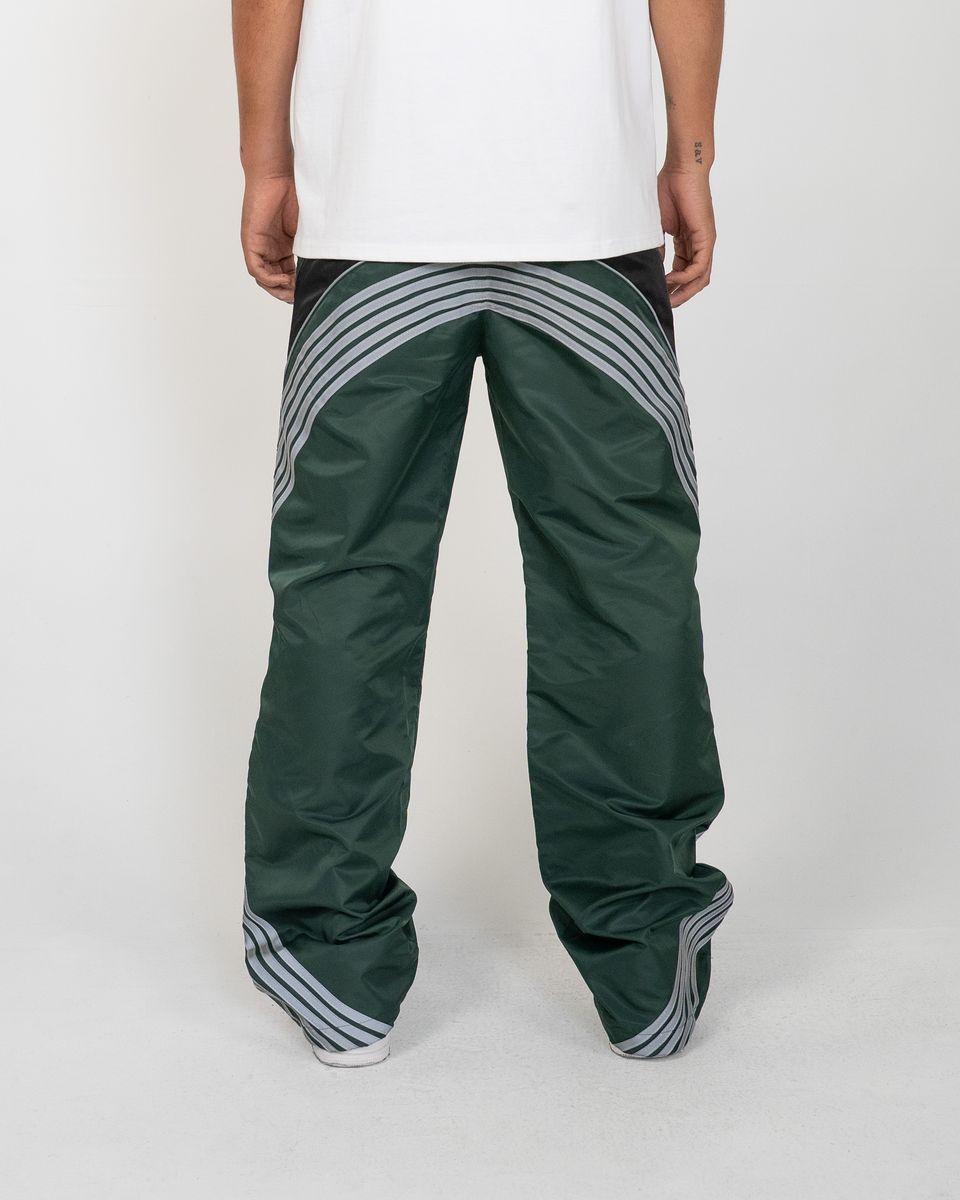 EPTM  CLARKEN PANTS EP12760-HUNTERGREEN